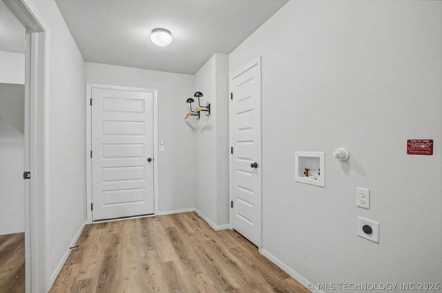 7303 E 89th Street, Owasso, OK 74055