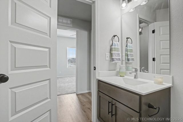 7303 E 89th Street, Owasso, OK 74055