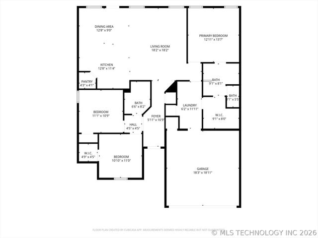 7303 E 89th Street, Owasso, OK 74055