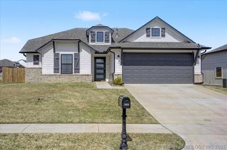 7303 E 89th Street, Owasso, OK 74055