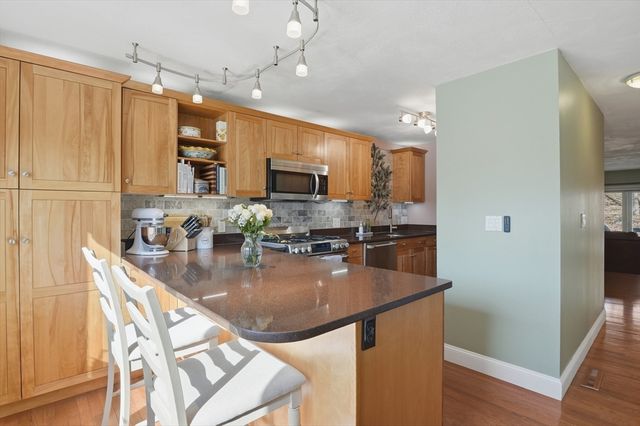 31 Blithewood Avenue 701, Worcester, MA 01604