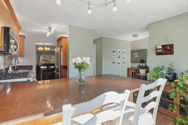 31 Blithewood Avenue 701, Worcester, MA 01604