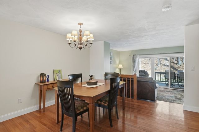 31 Blithewood Avenue 701, Worcester, MA 01604