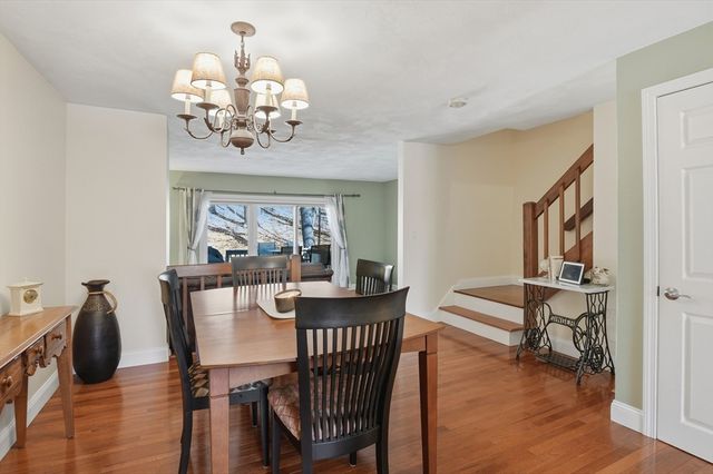 31 Blithewood Avenue 701, Worcester, MA 01604