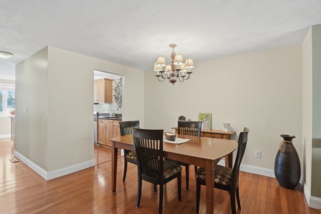 31 Blithewood Avenue 701, Worcester, MA 01604