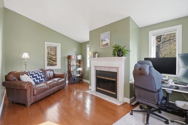 31 Blithewood Avenue 701, Worcester, MA 01604