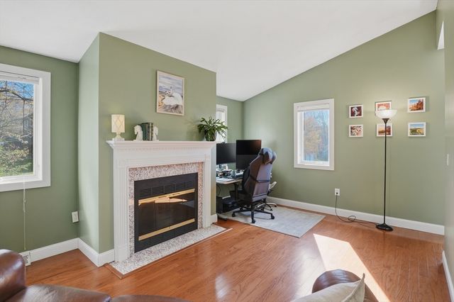 31 Blithewood Avenue 701, Worcester, MA 01604