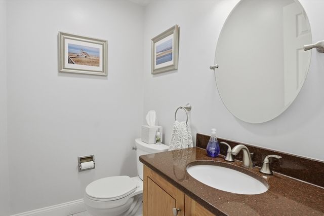 31 Blithewood Avenue 701, Worcester, MA 01604