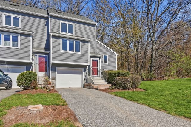 31 Blithewood Avenue 701, Worcester, MA 01604