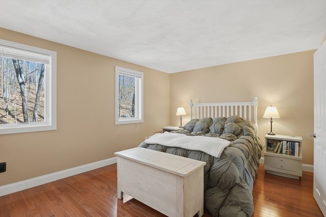 31 Blithewood Avenue 701, Worcester, MA 01604