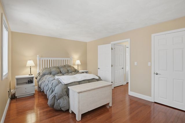 31 Blithewood Avenue 701, Worcester, MA 01604