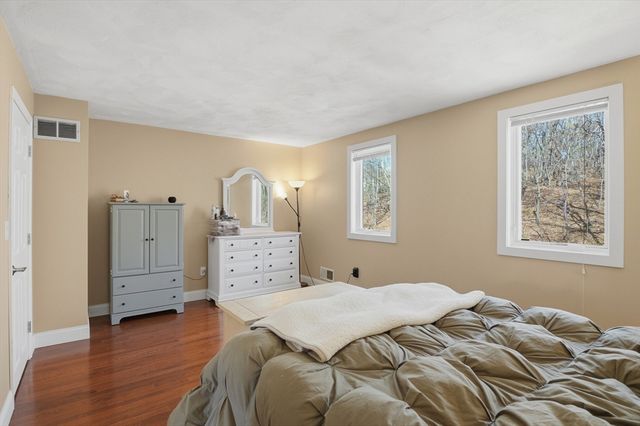 31 Blithewood Avenue 701, Worcester, MA 01604