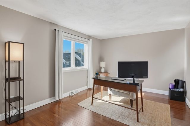 31 Blithewood Avenue 701, Worcester, MA 01604