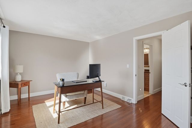 31 Blithewood Avenue 701, Worcester, MA 01604