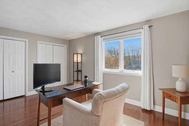 31 Blithewood Avenue 701, Worcester, MA 01604
