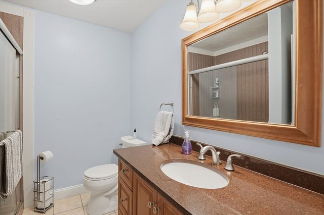 31 Blithewood Avenue 701, Worcester, MA 01604