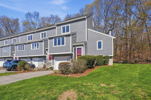 31 Blithewood Avenue 701, Worcester, MA 01604
