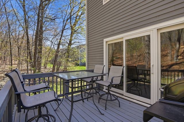 31 Blithewood Avenue 701, Worcester, MA 01604