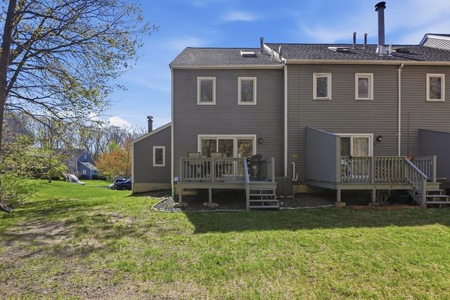 31 Blithewood Avenue 701, Worcester, MA 01604