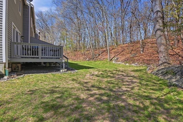 31 Blithewood Avenue 701, Worcester, MA 01604