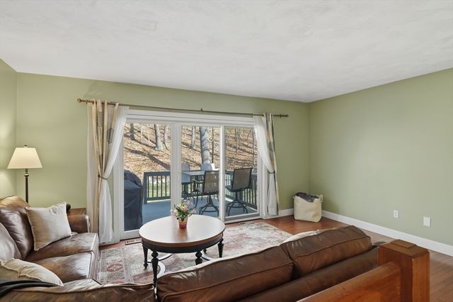 31 Blithewood Avenue 701, Worcester, MA 01604