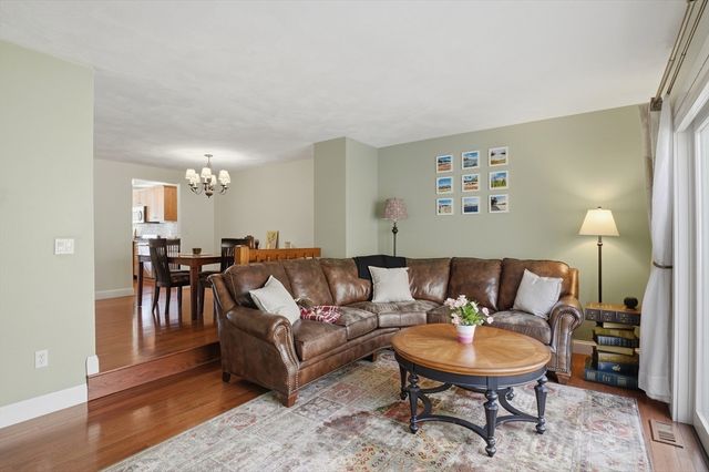 31 Blithewood Avenue 701, Worcester, MA 01604