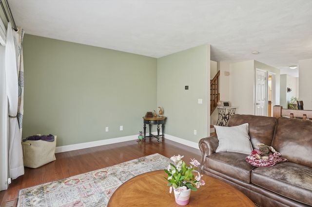 31 Blithewood Avenue 701, Worcester, MA 01604
