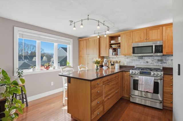 31 Blithewood Avenue 701, Worcester, MA 01604