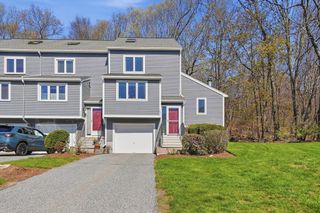 31 Blithewood Avenue 701, Worcester, MA 01604