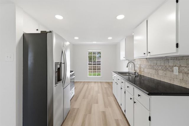 1503 Tarberry Road, Houston, TX 77088