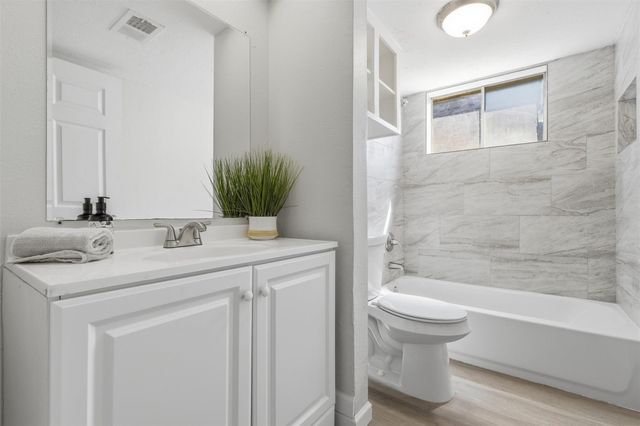 1503 Tarberry Road, Houston, TX 77088