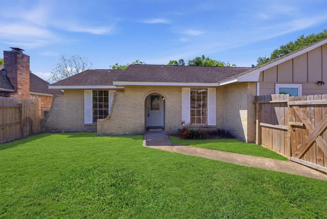 1503 Tarberry Road, Houston, TX 77088