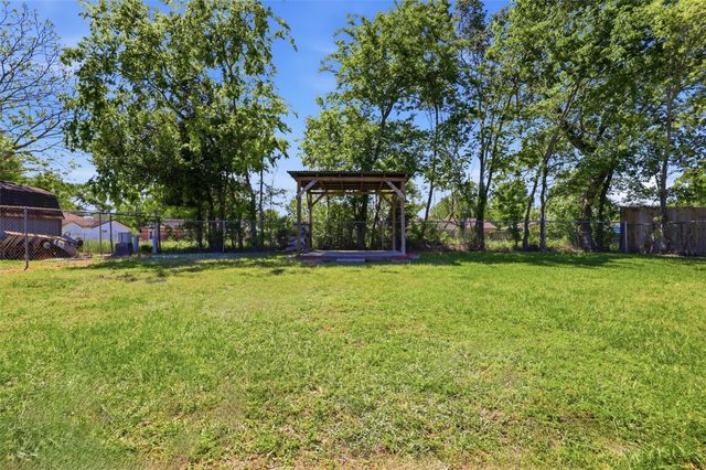 1503 Tarberry Road, Houston, TX 77088