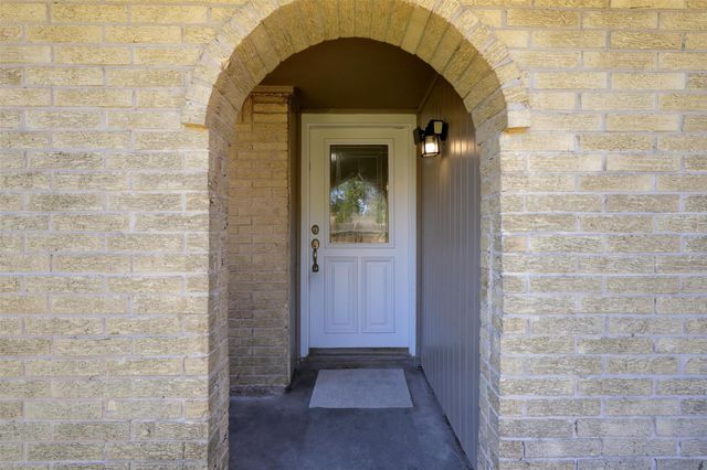 1503 Tarberry Road, Houston, TX 77088