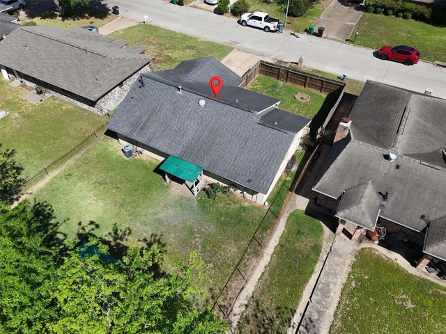 1503 Tarberry Road, Houston, TX 77088