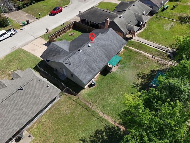 1503 Tarberry Road, Houston, TX 77088