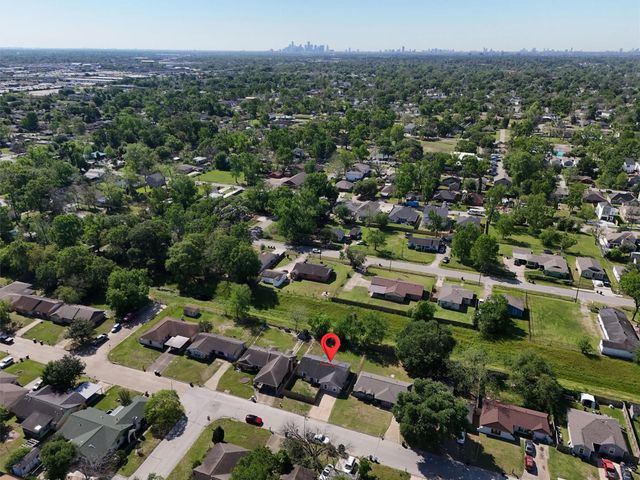 1503 Tarberry Road, Houston, TX 77088