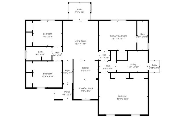 1503 Tarberry Road, Houston, TX 77088