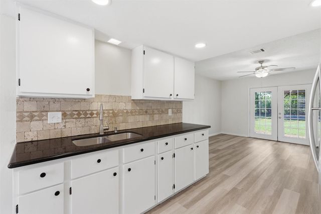 1503 Tarberry Road, Houston, TX 77088