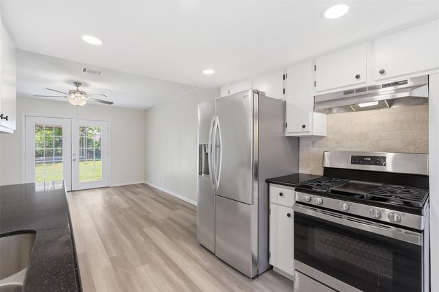 1503 Tarberry Road, Houston, TX 77088