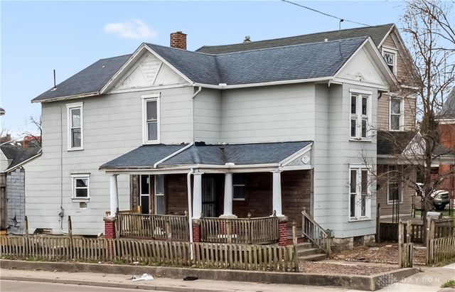 78 Vincent Street, Dayton, OH 45405