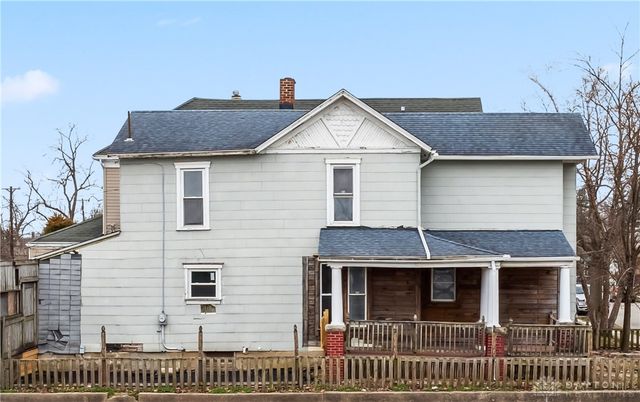 78 Vincent Street, Dayton, OH 45405