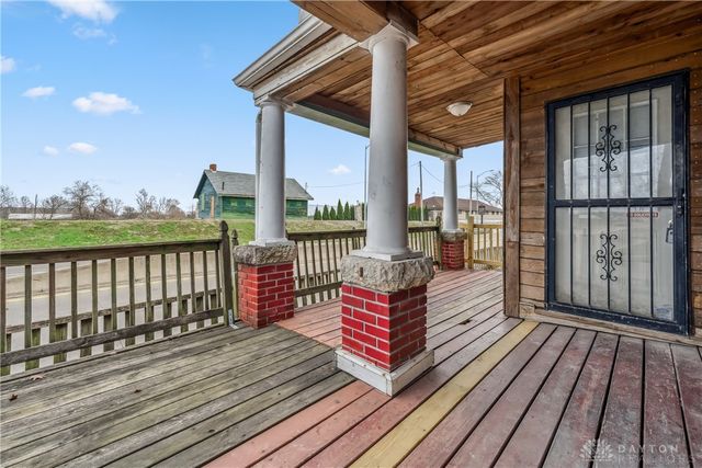 78 Vincent Street, Dayton, OH 45405
