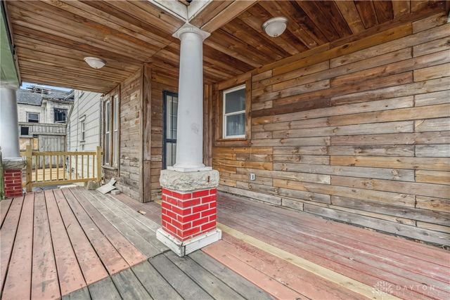 78 Vincent Street, Dayton, OH 45405