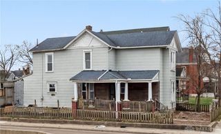 78 Vincent Street, Dayton, OH 45405