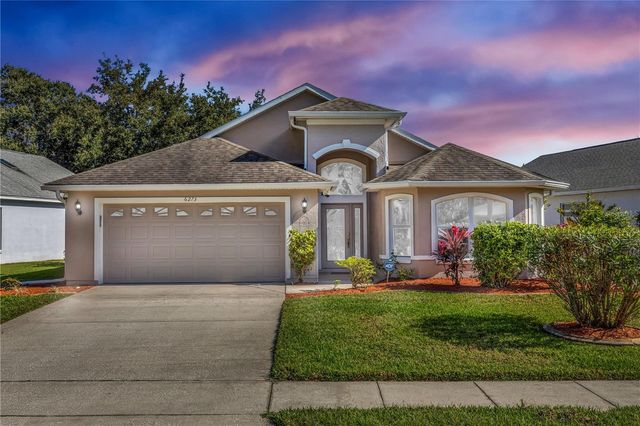 6273 PALM VISTA STREET, Port Orange, FL 32128