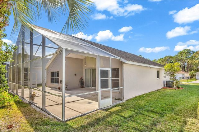 6273 PALM VISTA STREET, Port Orange, FL 32128