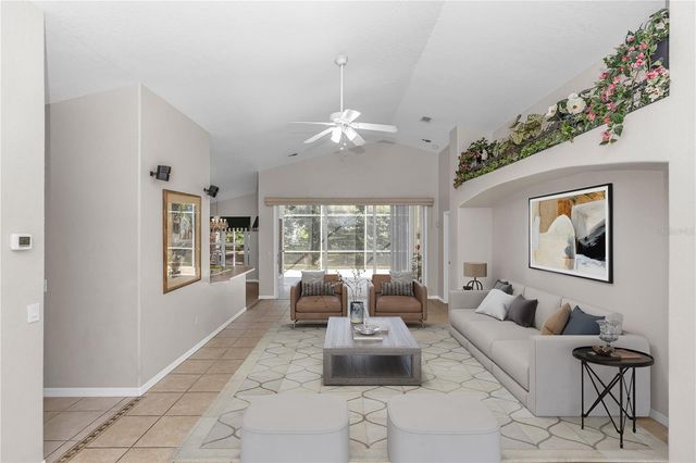 6273 PALM VISTA STREET, Port Orange, FL 32128