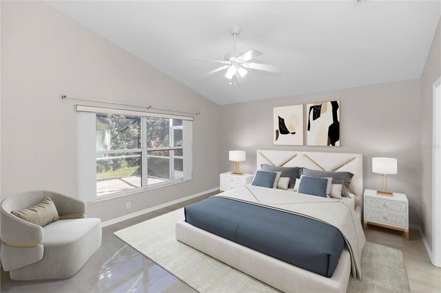 6273 PALM VISTA STREET, Port Orange, FL 32128