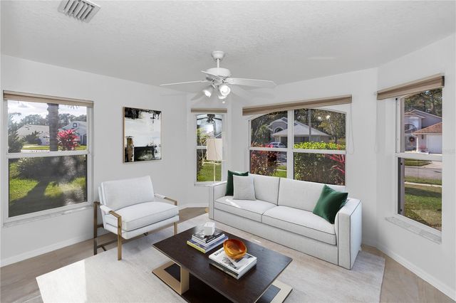 6273 PALM VISTA STREET, Port Orange, FL 32128